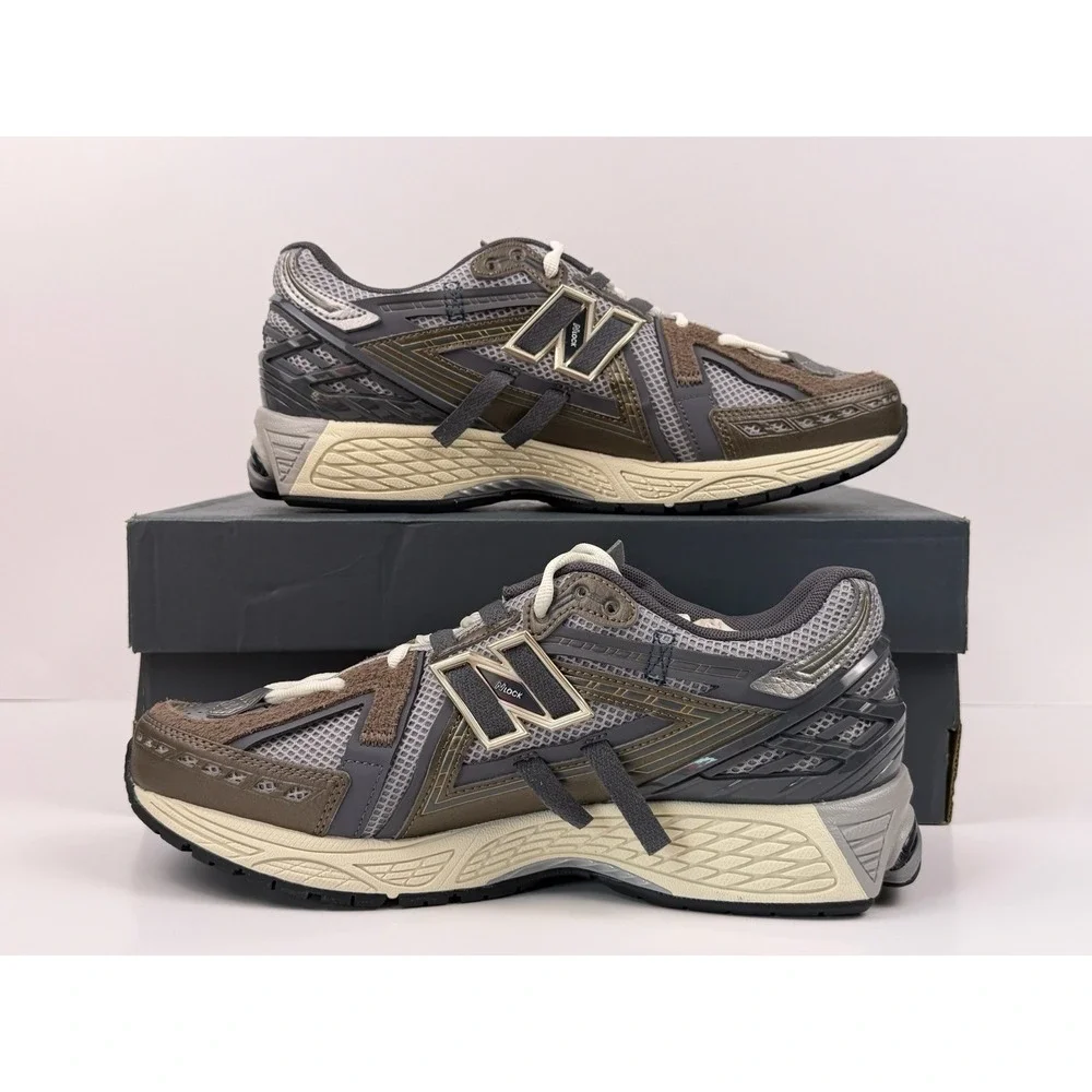 New Balance items brand
